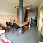 Svan B2 Apartmán Říčky