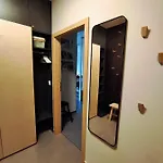 Apartmán Svan B2 *