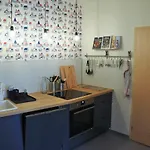 Svan B2 Apartmán *
