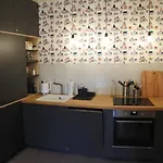 Svan B2 Apartmán *