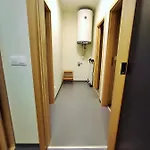 Svan B2 * Říčky