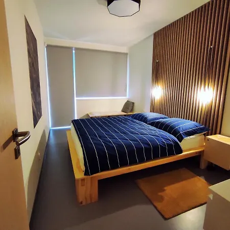 Svan B2 Apartament