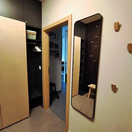 Apartament Svan B2 *