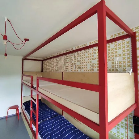 Svan B2 Apartament Říčky