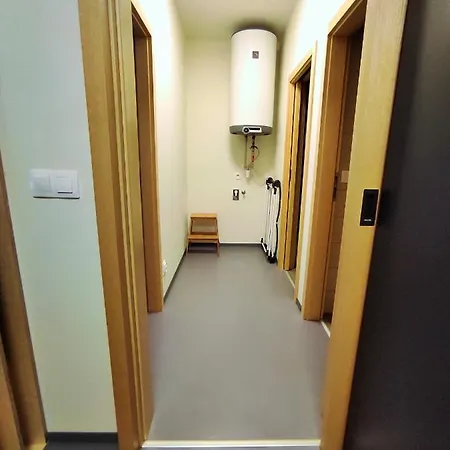 Svan B2 * Říčky