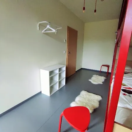 Svan B2 Apartament *