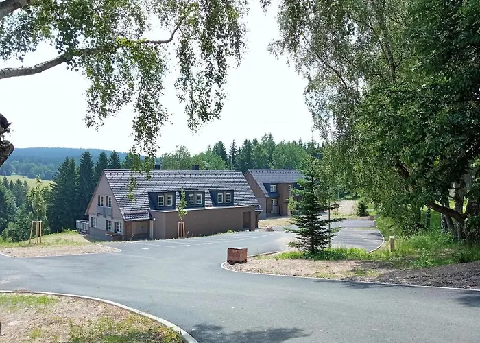 Svan B2 Lägenhet *